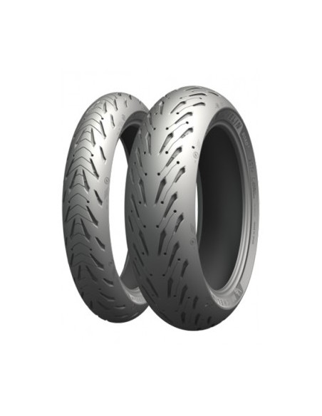 120/70 ZR17 TL 58(W) ROAD 5 GT 