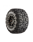 265/65 R17 TL 120/117Q MUD RAGE M/T IV RWL 