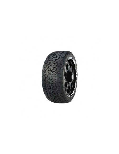 255/65 R16 TL 109T LATERAL FORCE A/T 