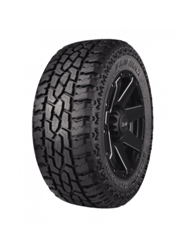 265/50 R20 TL 111T INCEPTION ST MAXX OWL XL 