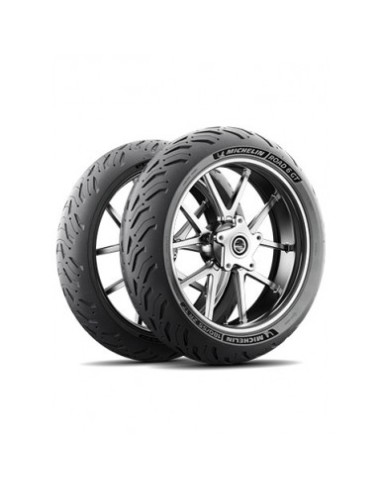 120/70 ZR17 TL 58(W) ROAD 6 GT 