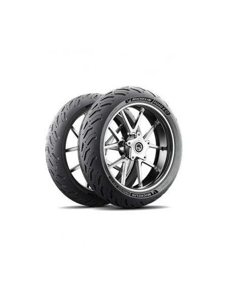 120/70 ZR17 TL 58(W) ROAD 6 GT 