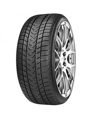 285/60 R18 116 H Gripmax Suregrip Pro Winter