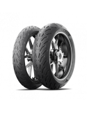120/70 ZR19 TL 60(W) ROAD 6 