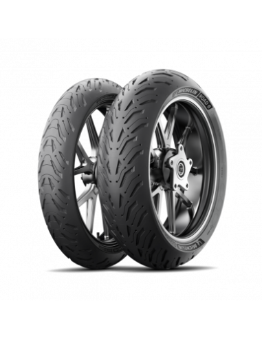120/70 ZR19 TL 60(W) ROAD 6 