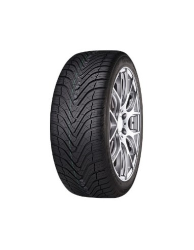 SureGrip A/S VAN GRIPMAX 215 70 15 109/107 T