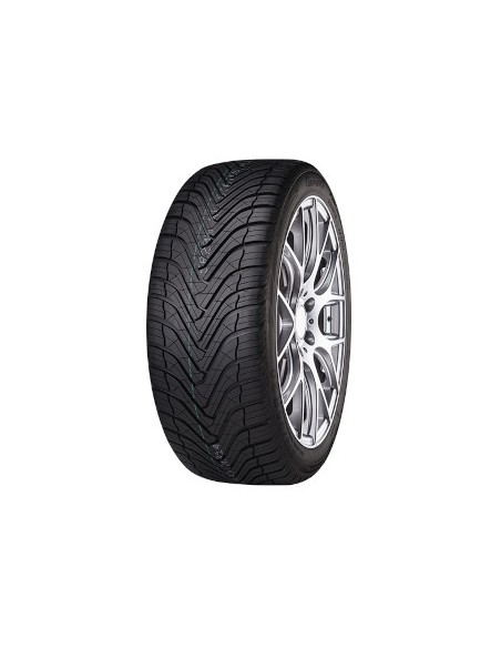 SureGrip A/S VAN GRIPMAX 215 70 15 109/107 T