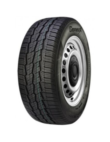 SureGrip A/S VAN GRIPMAX 205 65 16 107/105 T