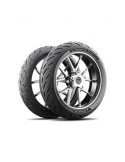 190/55 ZR17 TL (75W) ROAD 6 GT REAR M+S 
