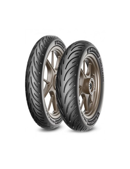 110/90 B18 TL 61V ROAD CLASSIC 