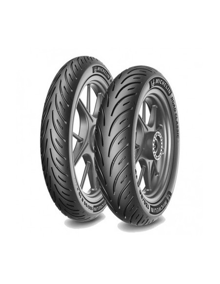 120/90 B18 TL 65V ROAD CLASSIC REAR M/C M+S 