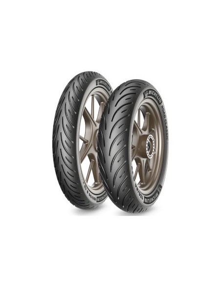 130/80 B18 TL 66V ROAD CLASSIC REAR M/C M+S 