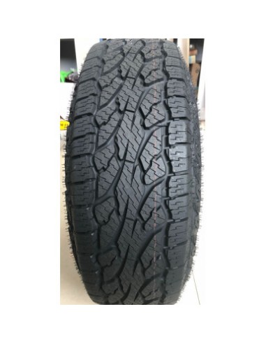 LT225/75 R15 TL 102/99S CROSSWIND A/T100 6PR M+S 3 PMSF