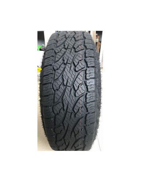 LT225/75 R15 TL 102/99S CROSSWIND A/T100 6PR M+S 3 PMSF