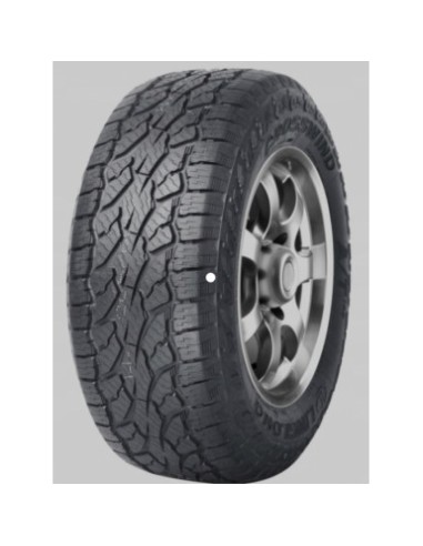 31/10.50 R15 TL 109R CROSSWIND A/T 100 6PR BSW M+ S 3PMSF