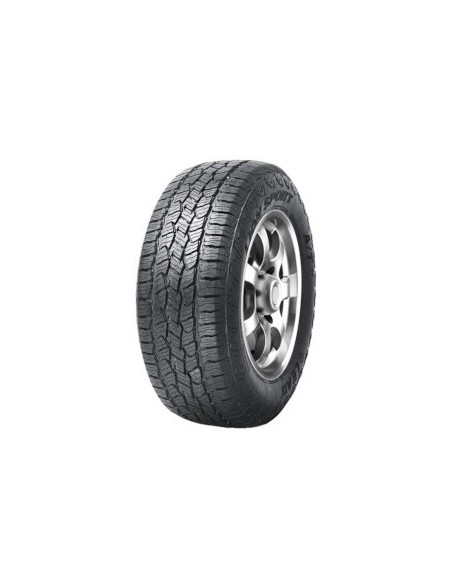 265/70 R15 TL 112T LION SPORT A/T100 BSW M+S 3PMS F
