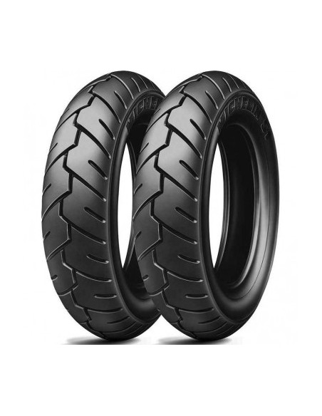 S1 MICHELIN 100 80 10 53 L