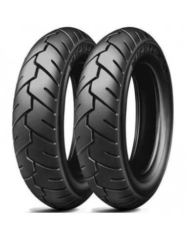 S1 MICHELIN 100 90 10 56 J