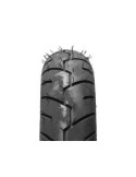 80/100 -10 TL/TT 46J MICHELIN S1 