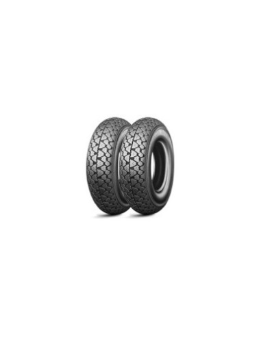 S83 MICHELIN 100 90 10 56 J