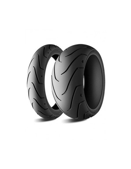 120/70 ZR19 TL/TT 60W SCORCHER 11 FRONT 
