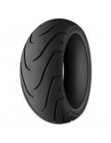 200/55 R17 TL 78V SCORCHER 11 REAR M/C M+S 