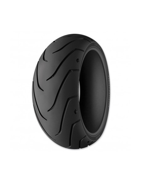 200/55 R17 TL 78V SCORCHER 11 REAR M/C M+S 
