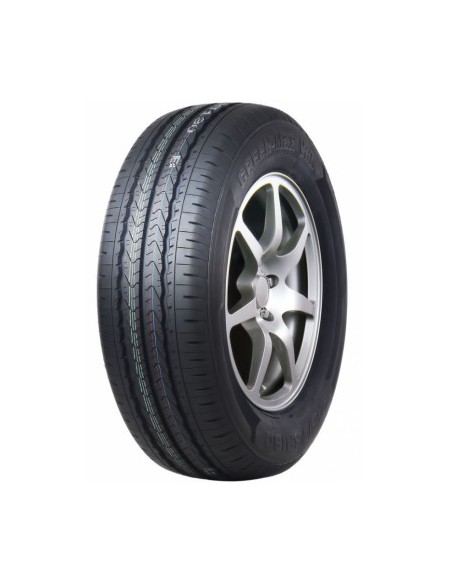 GREEN-MAX VAN 8PR HP LINGLONG 215 65 16 109 R