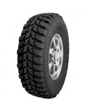 265/75 R16 TL 123/120Q CROSSWIND M/T P.O.R LRE 10 PR M+S