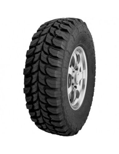265/75 R16 TL 123/120Q CROSSWIND M/T P.O.R LRE 10 PR M+S