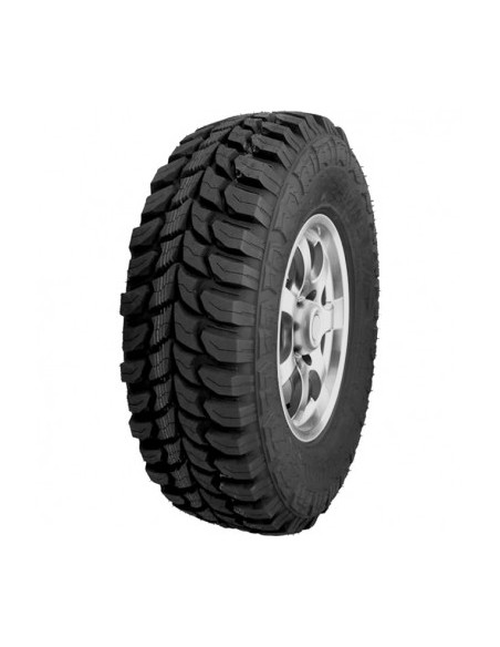 265/75 R16 TL 123/120Q CROSSWIND M/T P.O.R LRE 10 PR M+S
