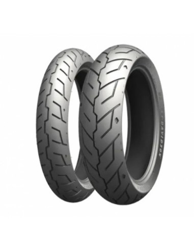 120/70 R17 TL 58V SCORCHER 21 FRONT 
