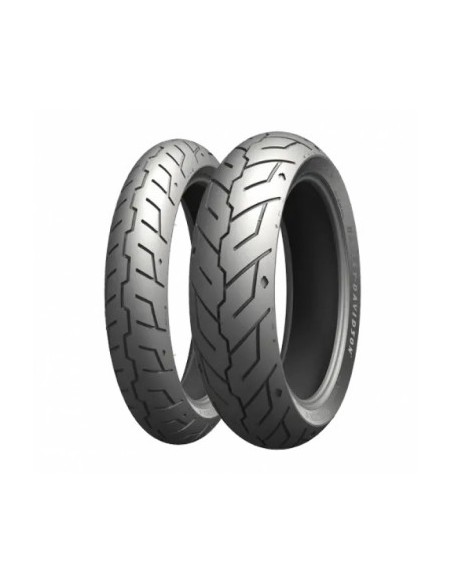 120/70 R17 TL 58V SCORCHER 21 FRONT 