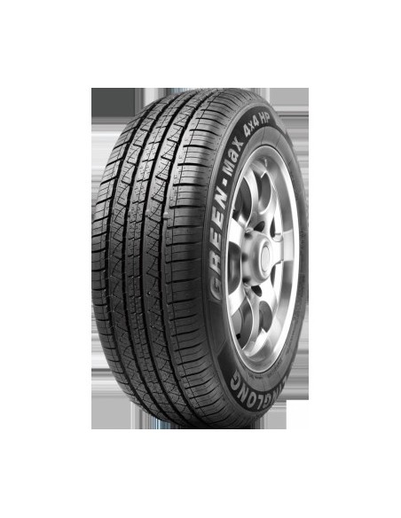 265/65 R17 TL 112H GREEN-MAX 4X4 HP 