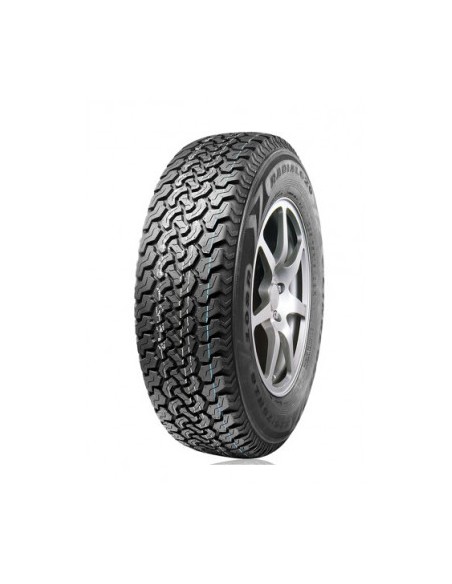 205/80 R16 TL 104T R 620 