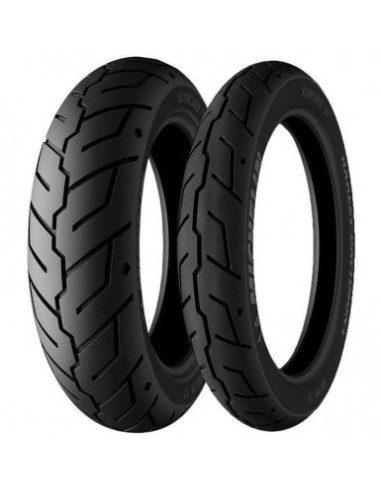 SCORCHER 31 MICHELIN 130 90 16 73 H