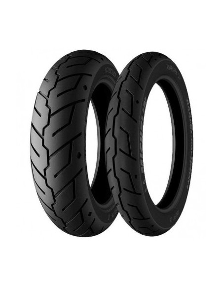 SCORCHER 31 MICHELIN 130 90 16 73 H