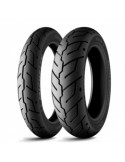 150/80 R16 TT 77H TL/TT SCORCHER 31 REAR RF M/C M+ S