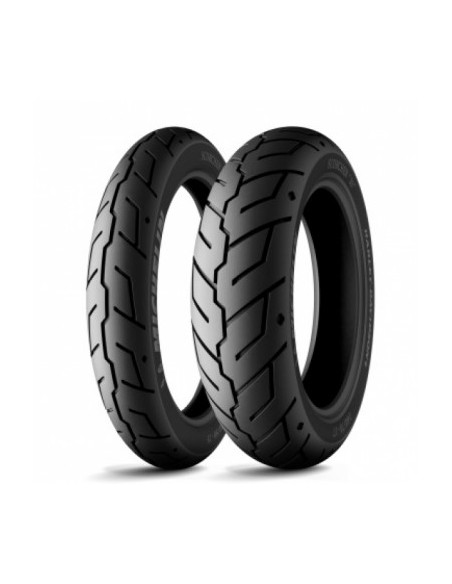 150/80 R16 TT 77H TL/TT SCORCHER 31 REAR RF M/C M+ S