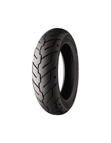 180/65 B16 TT 81H TL/TT SCORCHER 31 REAR M/C M+S 