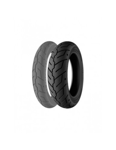 180/70 B16 TL 77H SCORCHER 31 REAR M/C M+S 