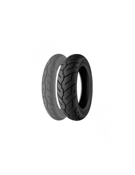 180/70 B16 TL 77H SCORCHER 31 REAR M/C M+S 