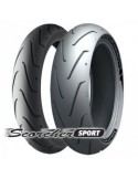 120/70 ZR17 TL 58(W) SCORCHER SPORT 