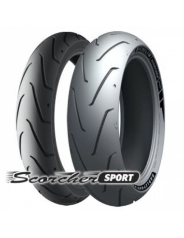 120/70 ZR17 TL 58(W) SCORCHER SPORT 