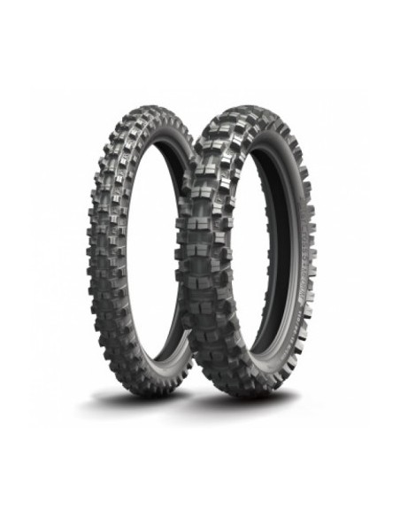 STARCROSS 5 MEDIUM MICHELIN 90 100 14 49 M
