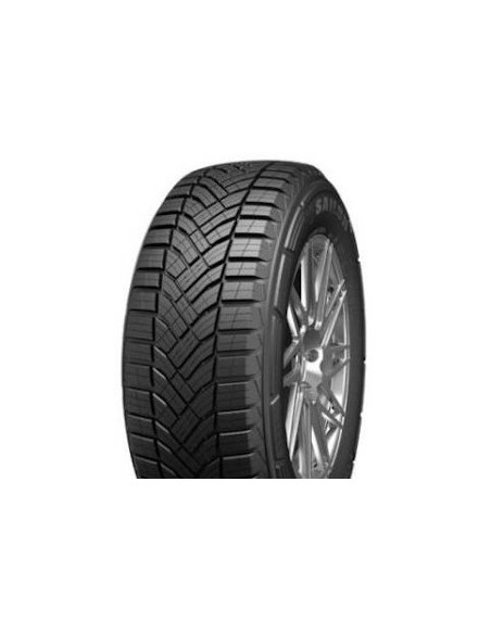 COMMERCIO 4 SEASONS SAILUN 195 75 16 110/108 R