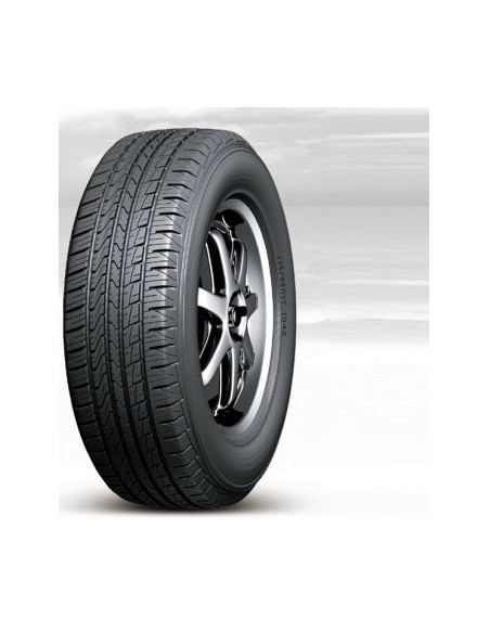 275/40 ZR22 TL 107Y RX QUEST H/T02 XL MFS BSW 