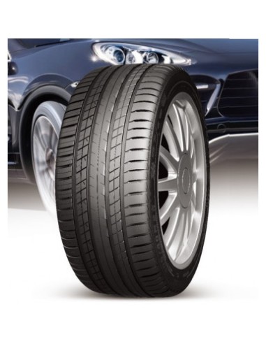 285/40 R20 TL 104Y SU01 