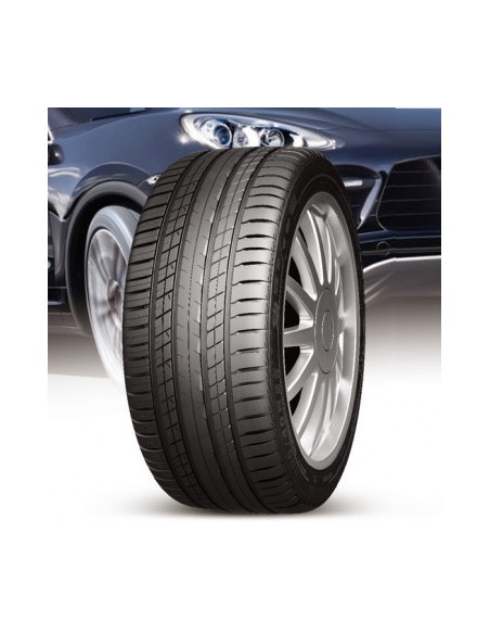 285/40 R20 TL 104Y SU01 
