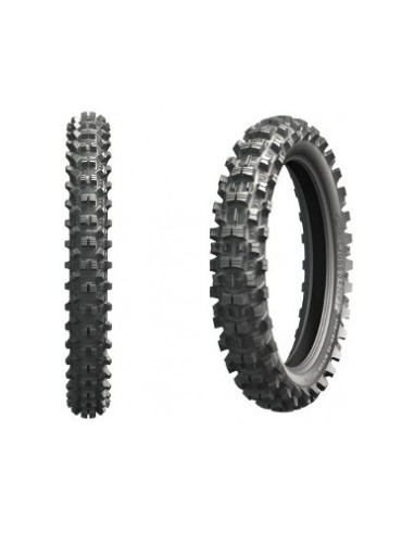 STARCROSS 5 SOFT MICHELIN 90 100 14 49 M